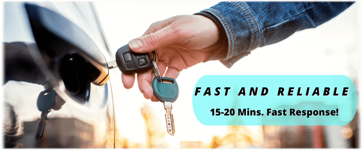 Car Key Replacement Bloomingdale FL