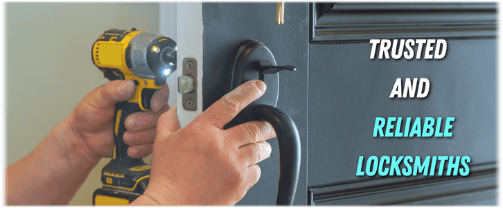 House Lockout Locksmith Bloomingdale, FL