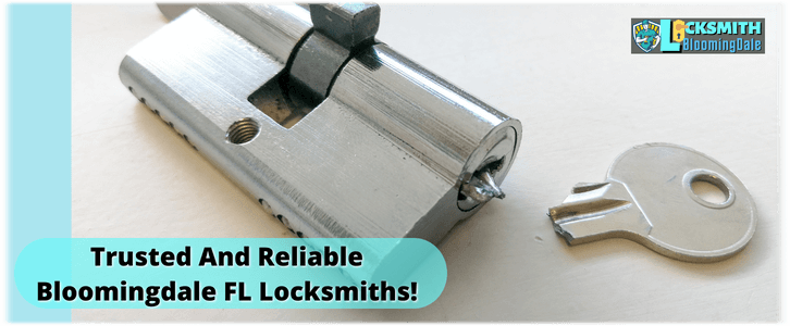 Lock Rekey Locksmith Bloomingdale, FL